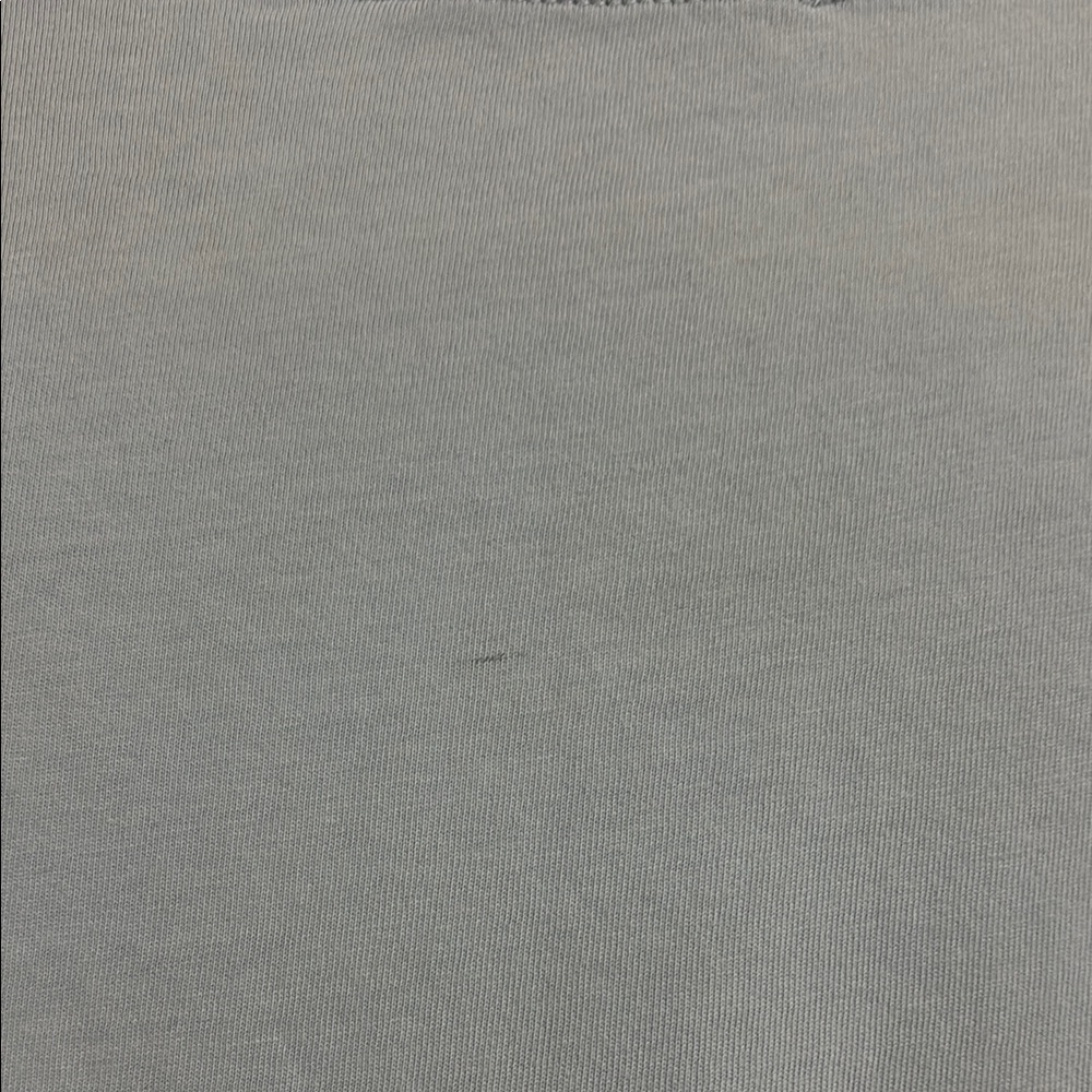 Mango Classic Blue Women's Top Size US XS - Picture 3 of 4